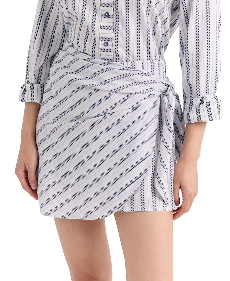 Cartolina Maris Skort