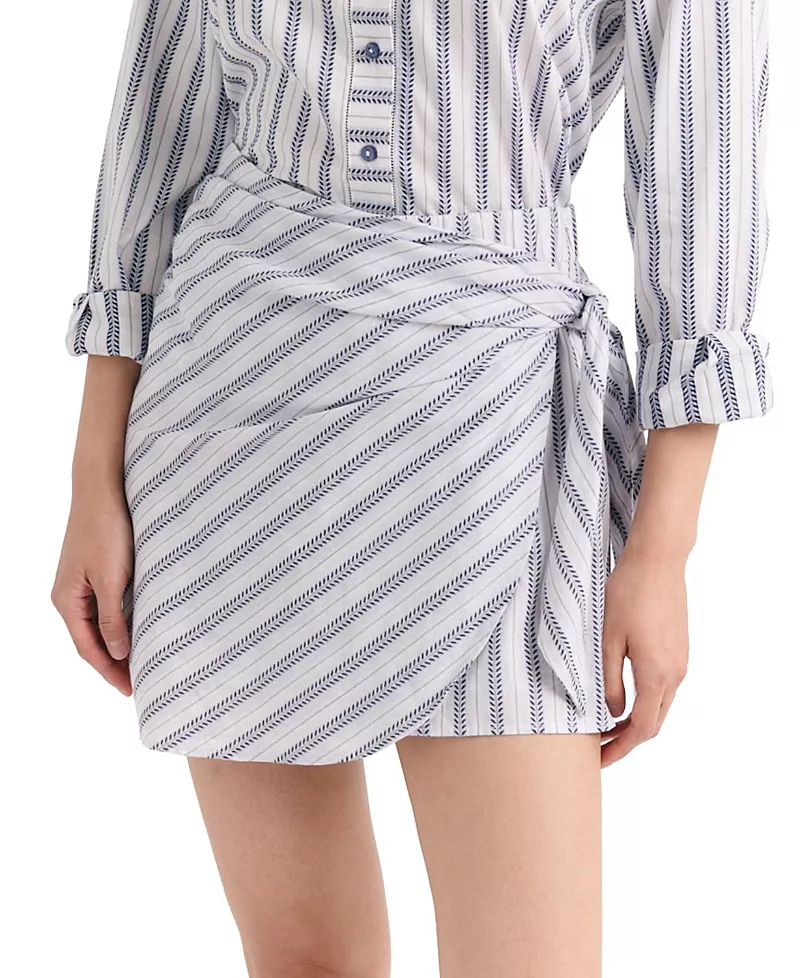 Cartolina Maris Skort