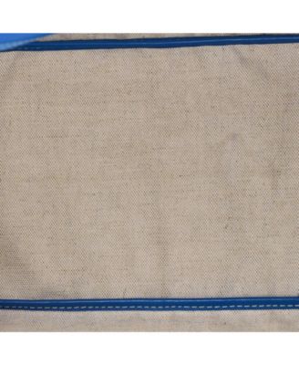  PM Artois Tote Coated Canvas