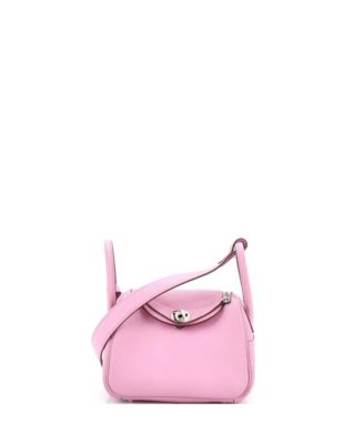 Mini Lindy Bag Clemence
