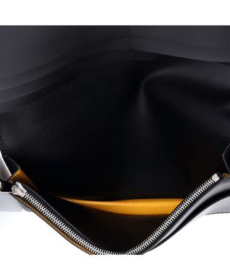 Long Richelieu Wallet Coated Canvas