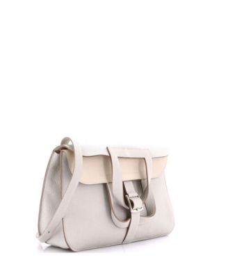 31 Halzan Bag Clemence