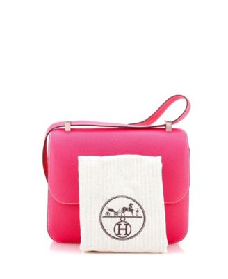 24 Constance Bag Epsom