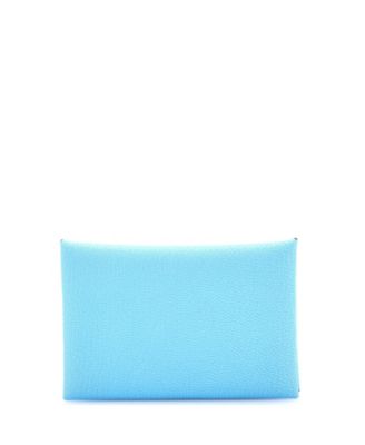 Calvi Duo Card Holder Chevre Mysore