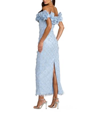 Foxiedox Off The Shoulder Dresses - Bloomingdale's