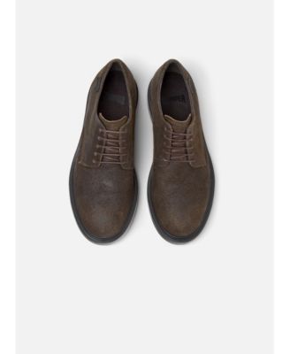Men's Dean Leather Shoes