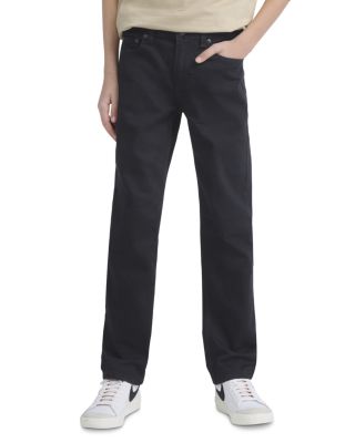 Boys' 502™ Strong Performance Regular Taper Jeans - Big Kid