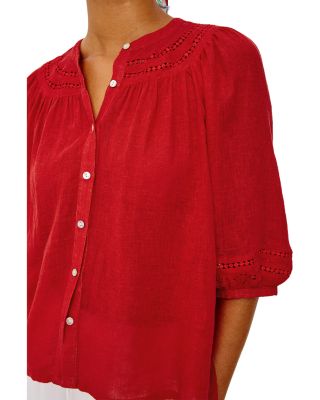 Giadzy x Rails Theia Top