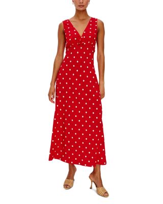 Giadzy x Rails Terena Dress