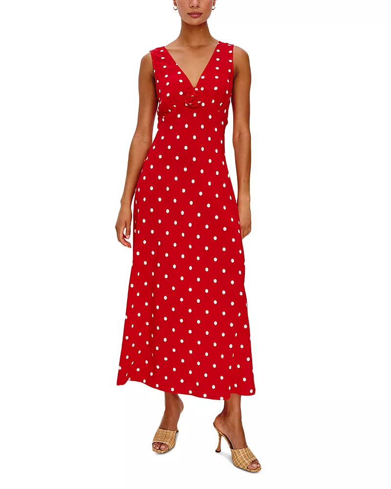 Giadzy x Rails Terena Dress