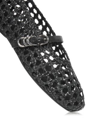 Women's Spire Mary Jane Flats