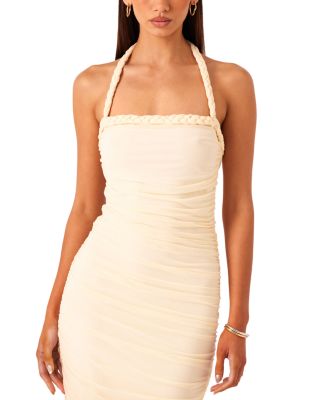 Ivory/Cream Cocktail & Party Dresses - Bloomingdale's