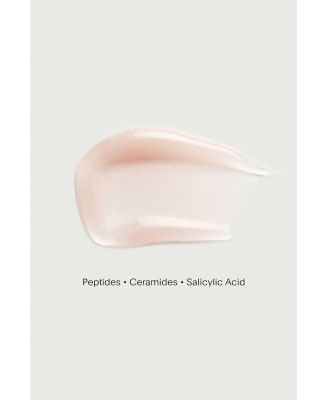 The Plasma Lip Compound