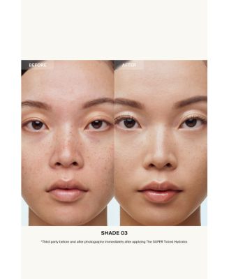 The Super Tinted Hydrator 1 oz.