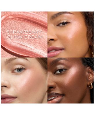 Juicy Tubes Jelly Highlighter for Face & Body