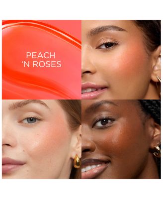 Juicy Tubes Jelly Blush Tint