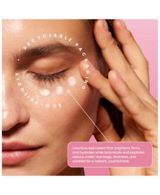 Self Defense Eye Cream 0.5 oz.