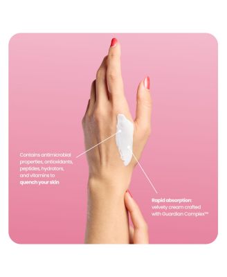 Hand & Body Shield Purifying Lotion 5 oz.