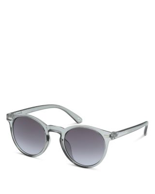 Round Sunglasses, 47mm