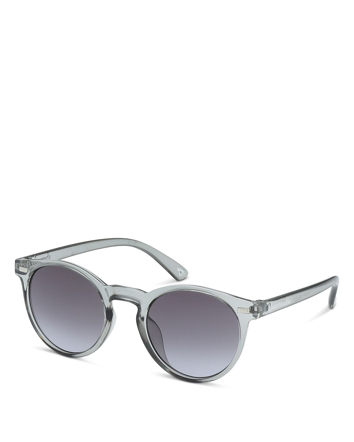 abercrombie kids Round Sunglasses, 47mm