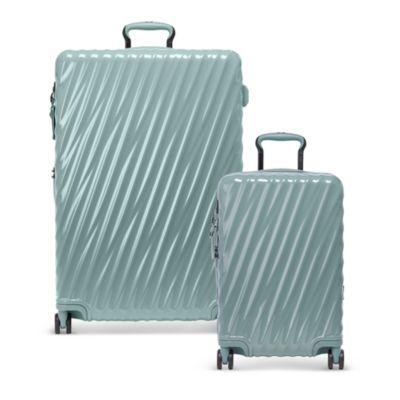 Tumi 19 Degree Luggage Collection | Bloomingdale's Home