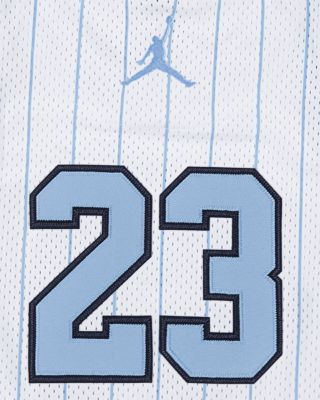 Boys' Jordan 23 Jersey - Big Kid