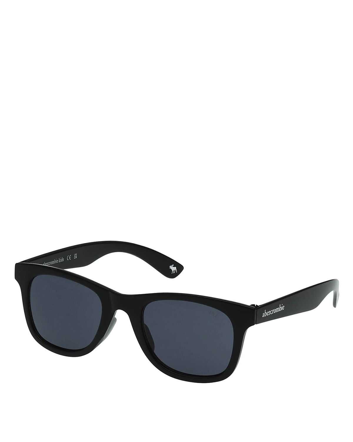 abercrombie kids Rectangular Sunglasses, 45mm