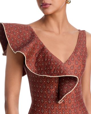 Boleros One Piece Swimsuit