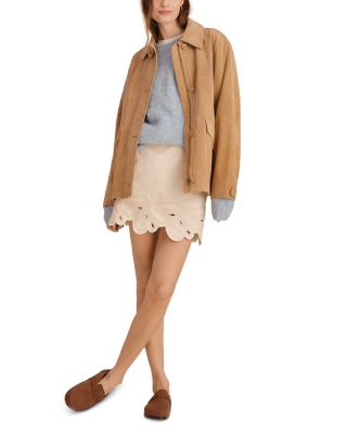 Women's The Braid Clogs