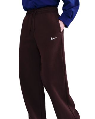 Phoenix Fleece High Rise Pants