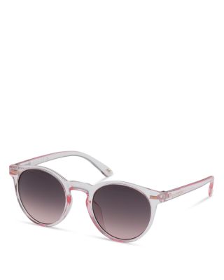 Round Sunglasses, 47mm