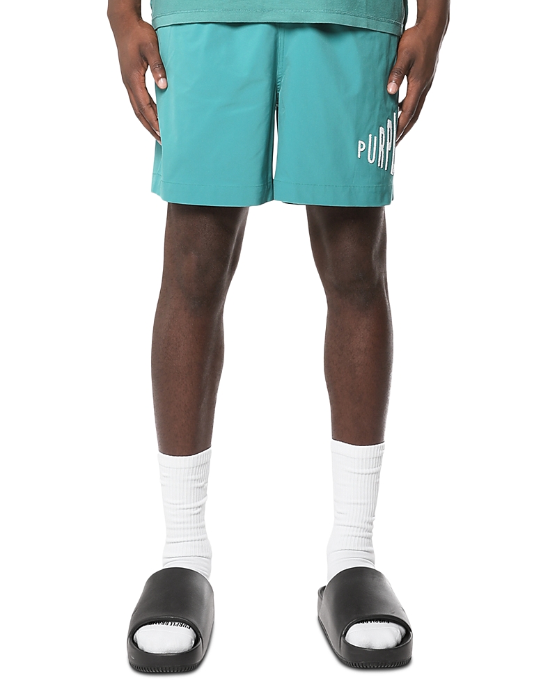 Purple Brand All Round 5.8 Shorts