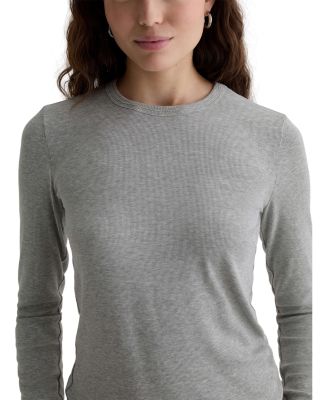 Julia Long Sleeve Tee