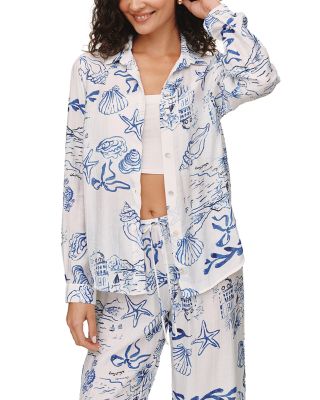 Classic Button Down Shirt