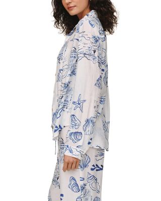 Classic Button Down Shirt