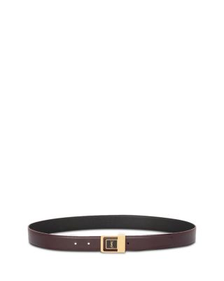 La 66 Buckle Belt