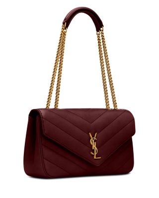 Loulou Medium Convertible Shoulder Bag