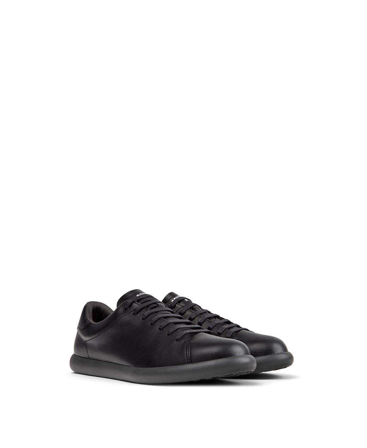 Camper Men's Pelotas Soller Leather Shoes