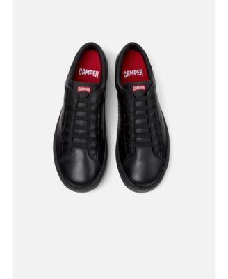 Men's Peu Touring Leather Sneakers