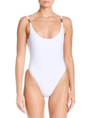 One Piece Swimsuit
