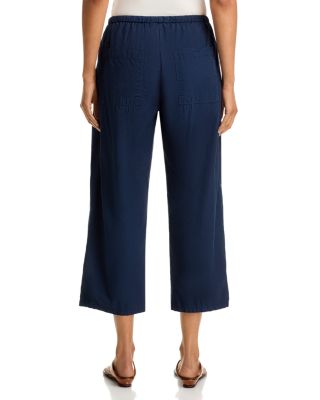 Allegra Pull On Pants