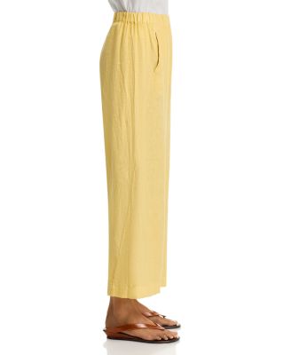 Lola Linen Pants