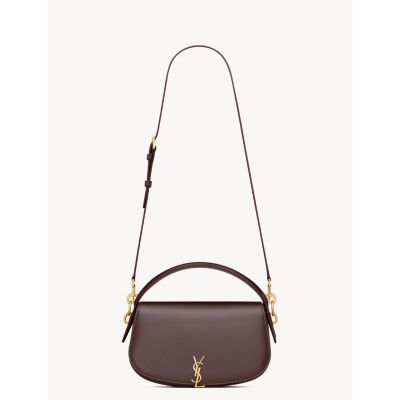  Voltaire Shoulder Bag