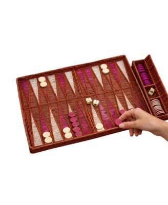  Backgammon Board Game