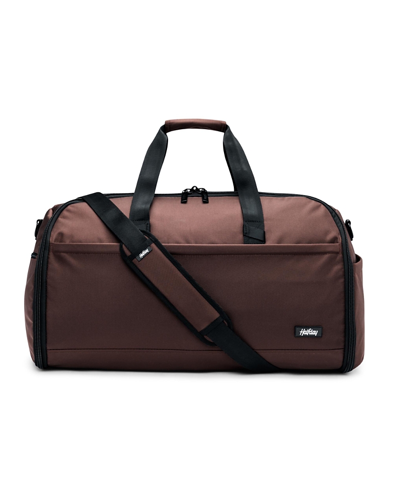 Halfday Premium Garment Duffel · OS