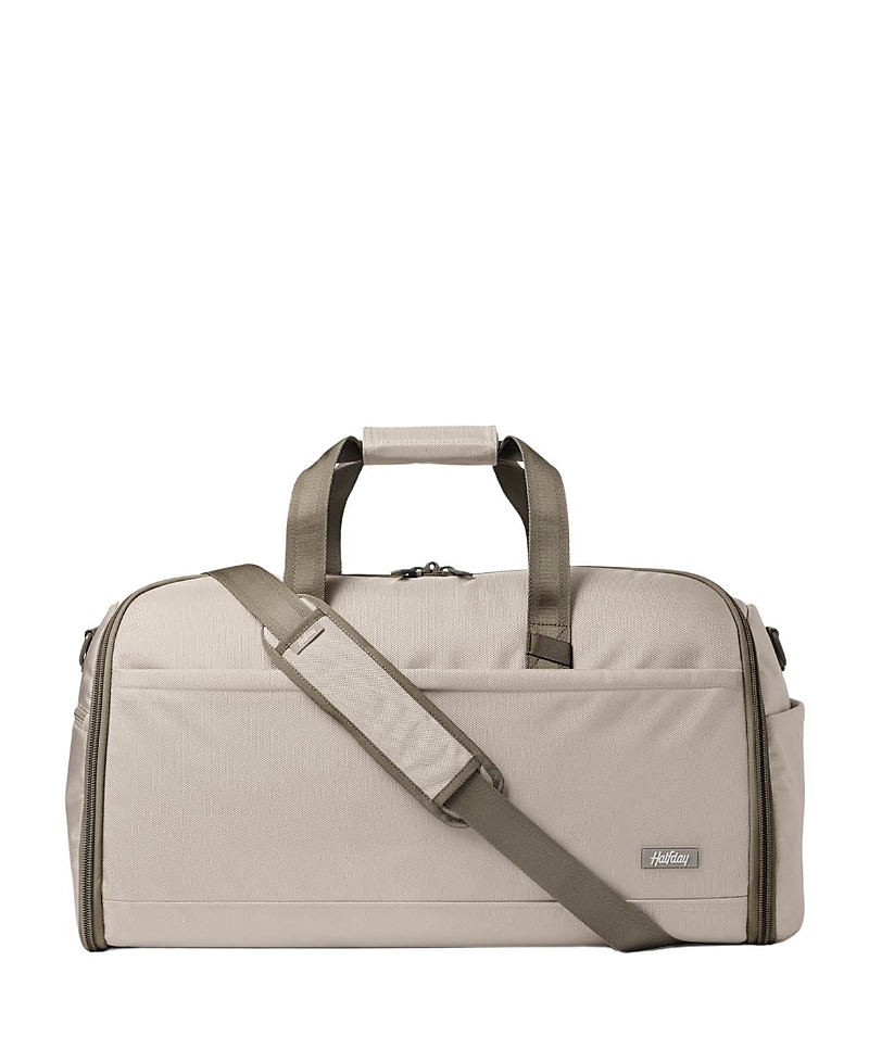 Halfday Premium Garment Duffel