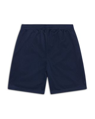 Mesh Shorts