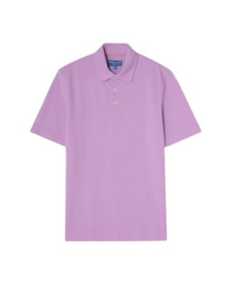 Walker Short Sleeve Polo