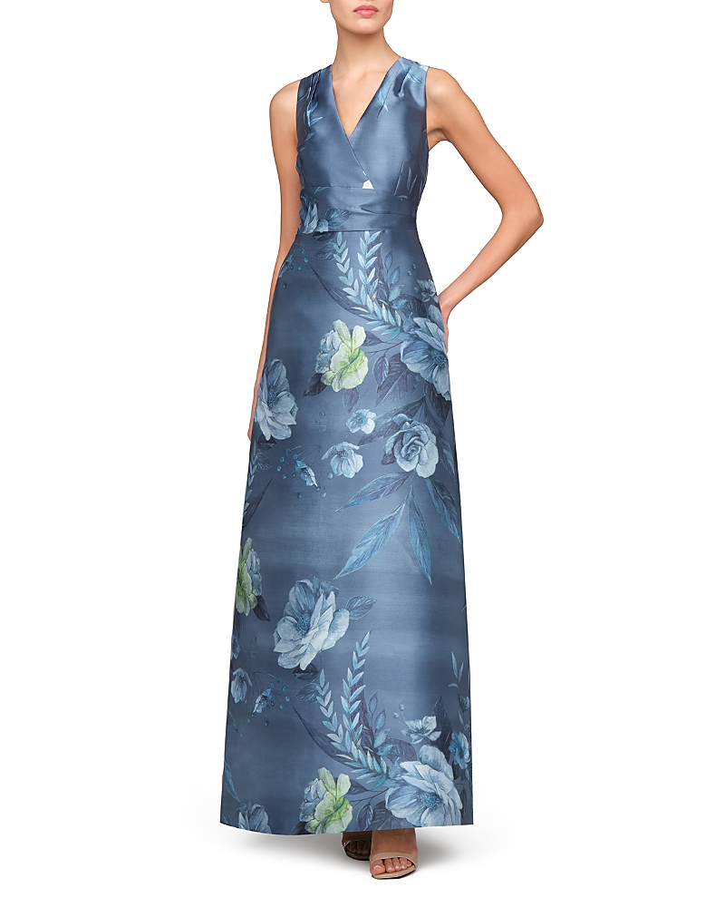 Kay Unger Rosalind Gown