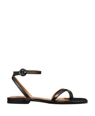 Women's The Flat Sandals